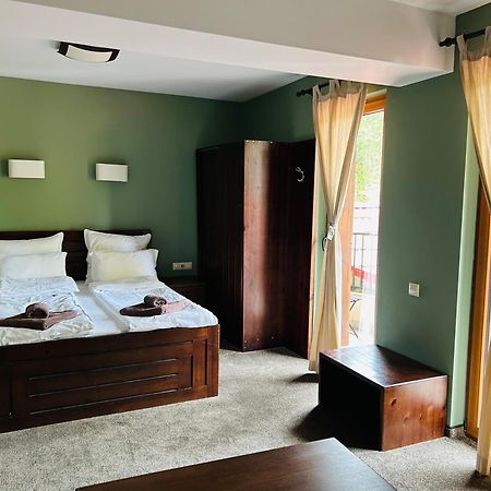 Villa Ema Panicziszte Zewnętrze zdjęcie
