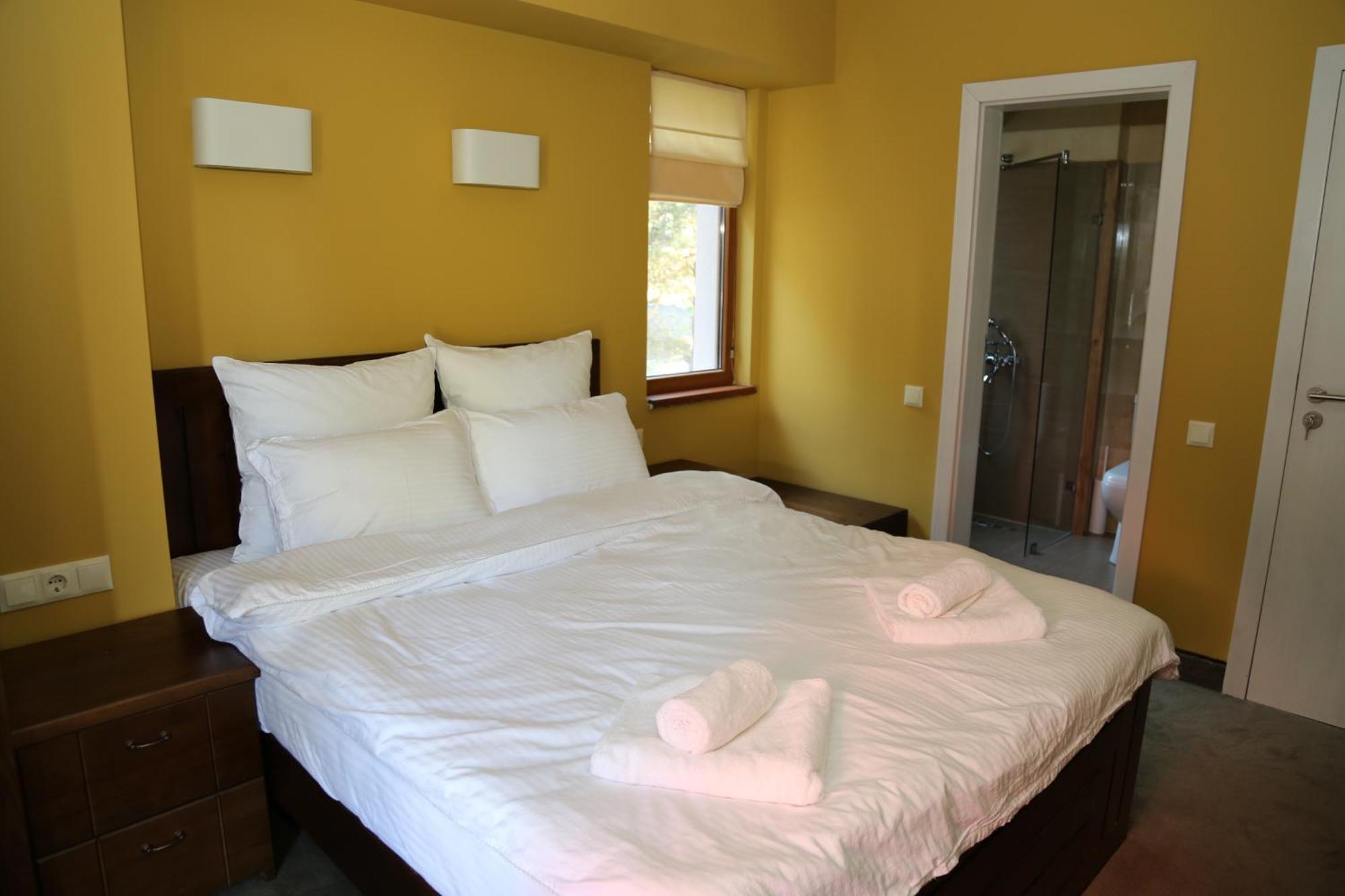 Villa Ema Panicziszte Zewnętrze zdjęcie