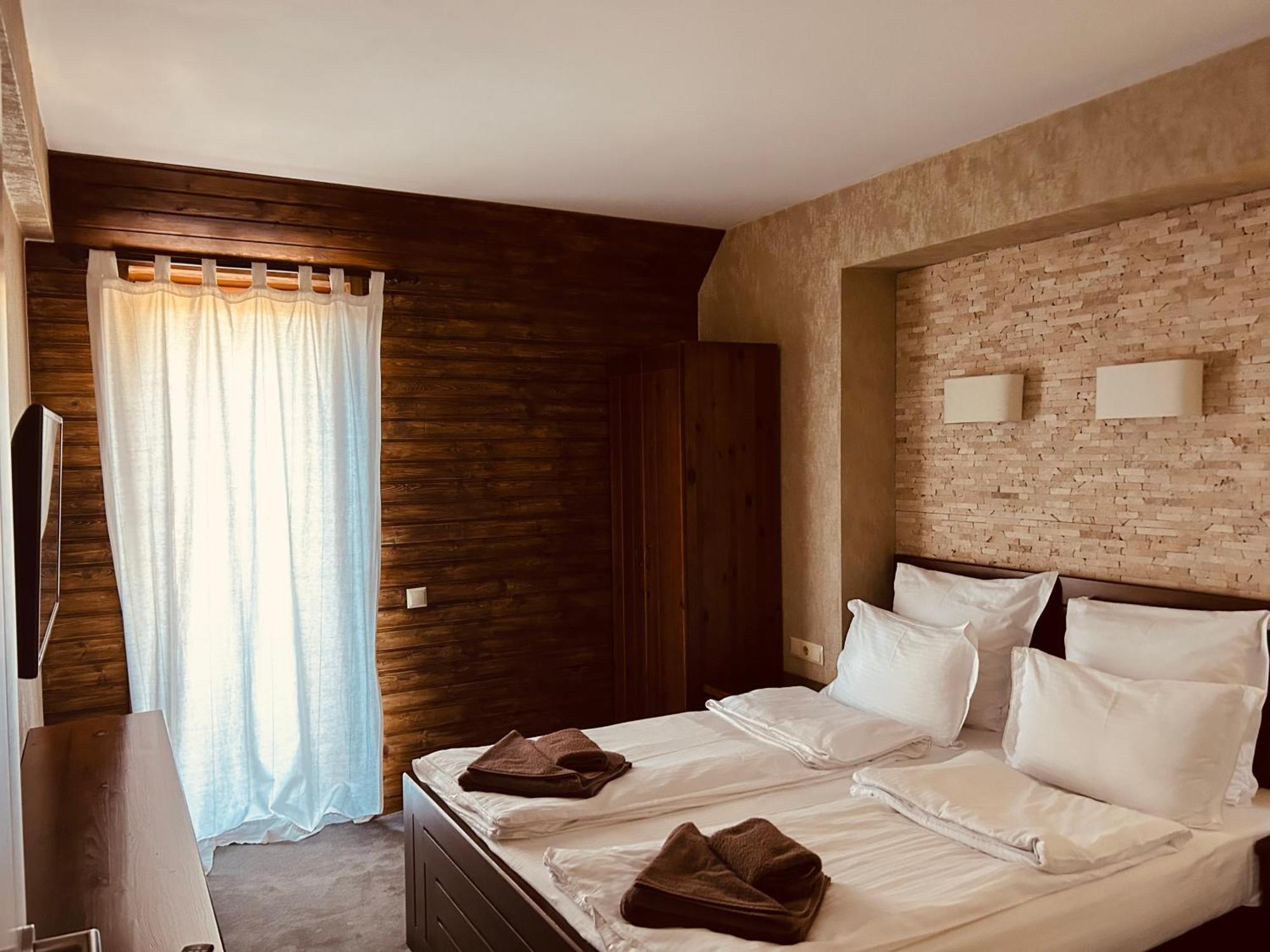Villa Ema Panicziszte Zewnętrze zdjęcie
