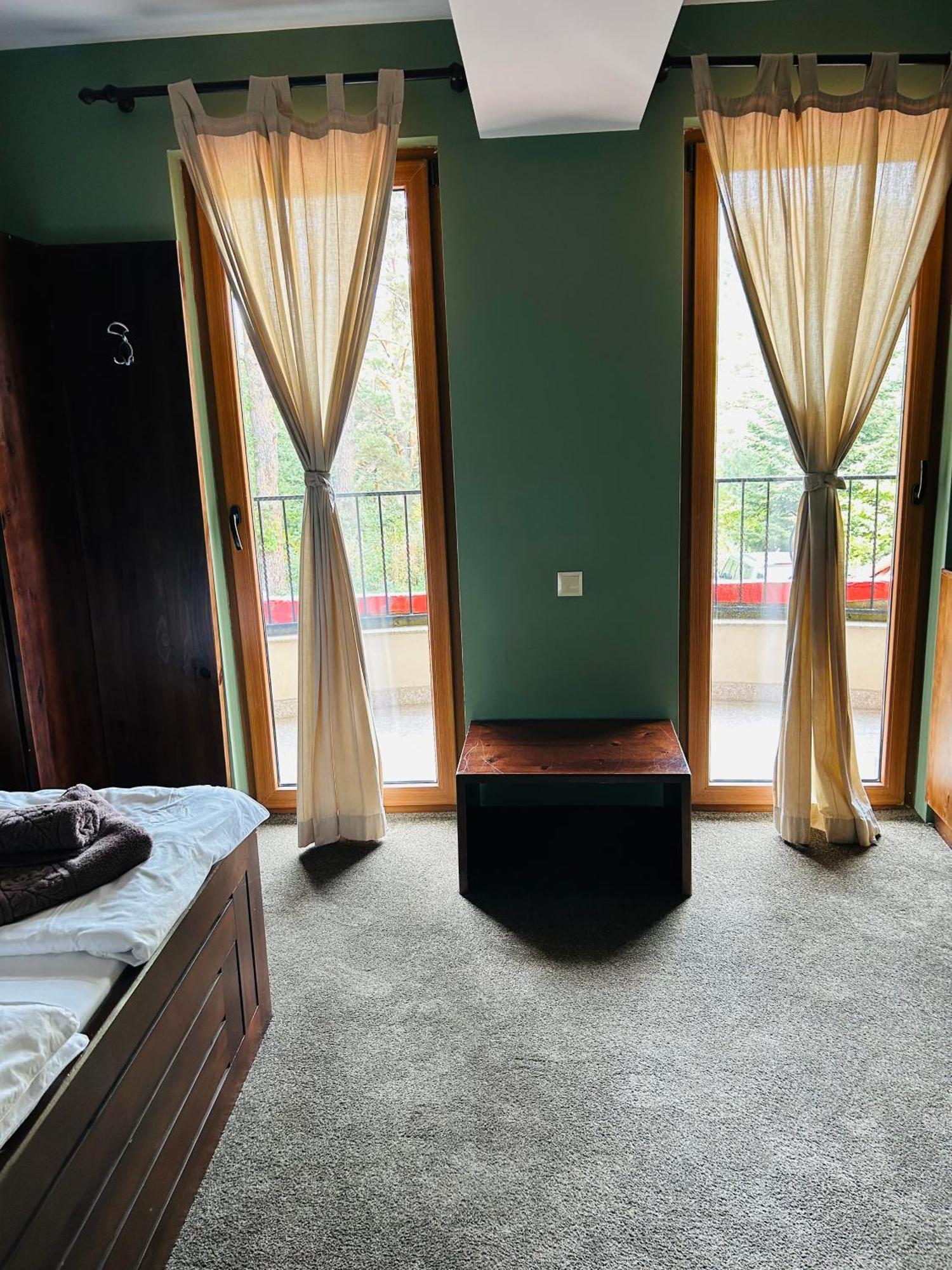 Villa Ema Panicziszte Zewnętrze zdjęcie