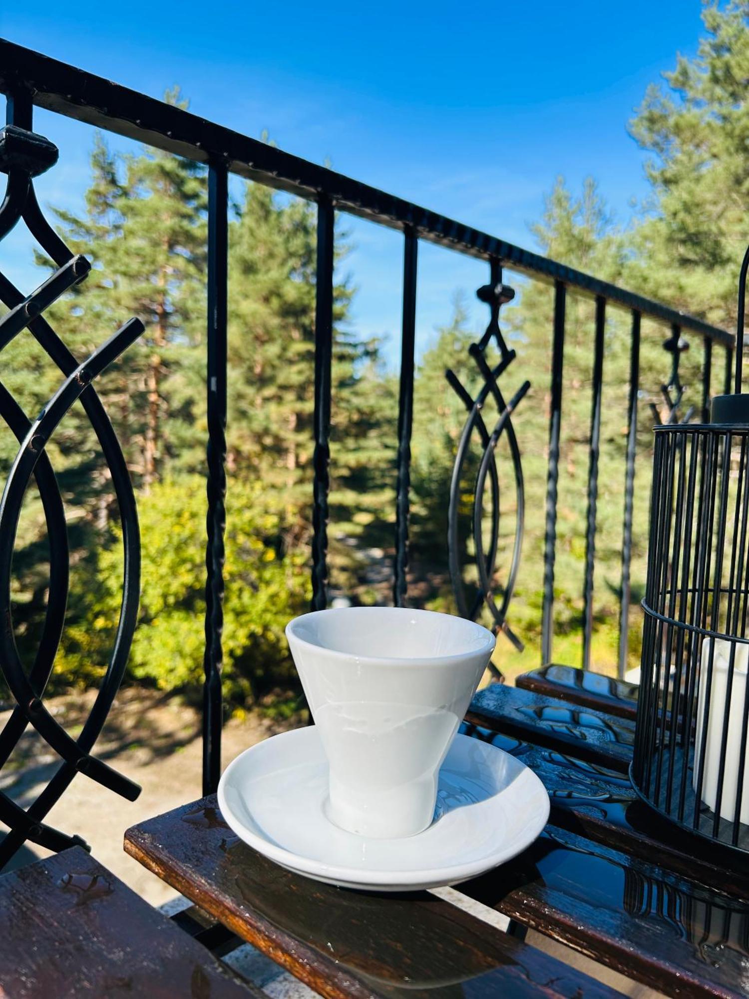 Villa Ema Panicziszte Zewnętrze zdjęcie