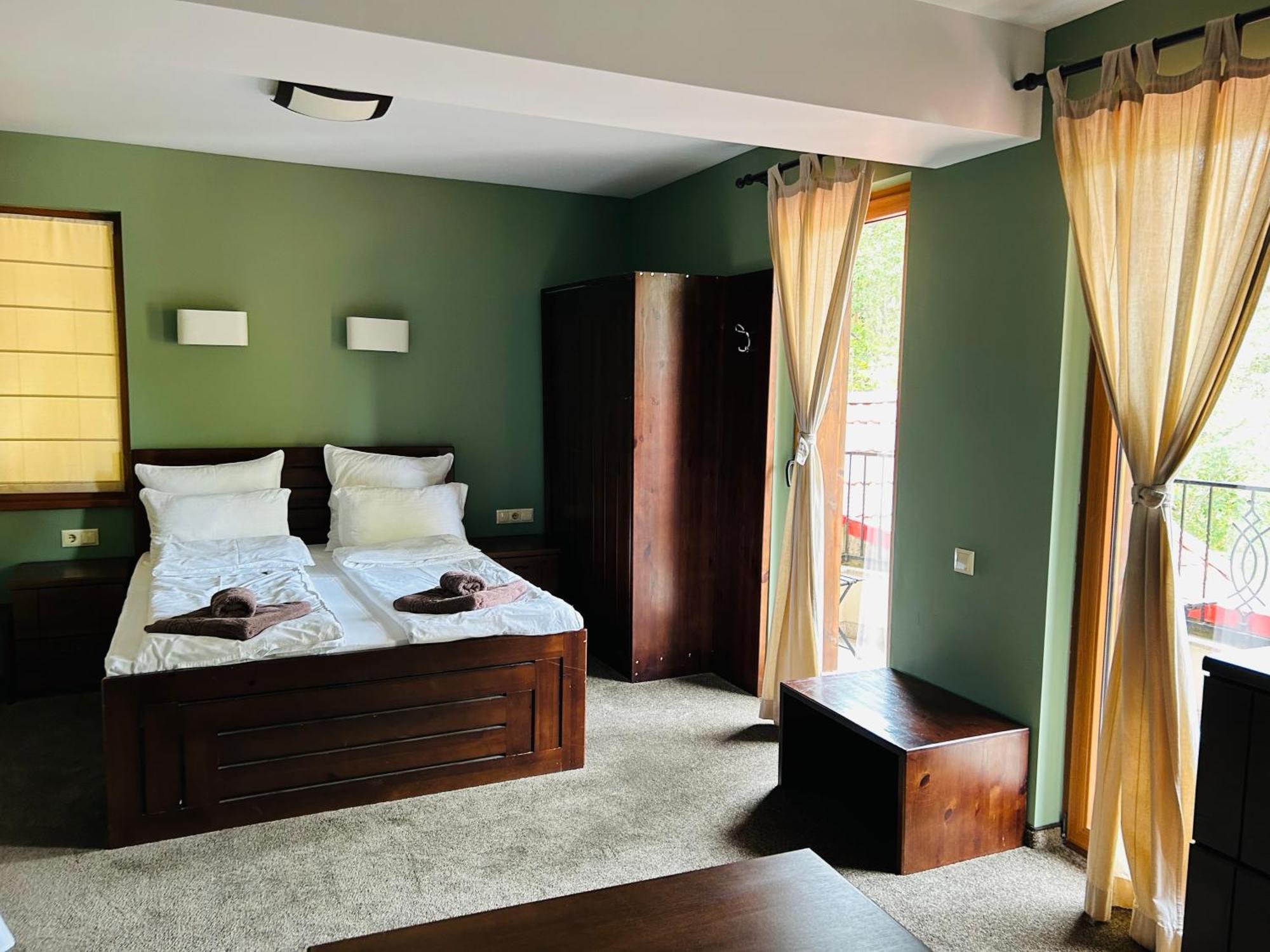 Villa Ema Panicziszte Zewnętrze zdjęcie