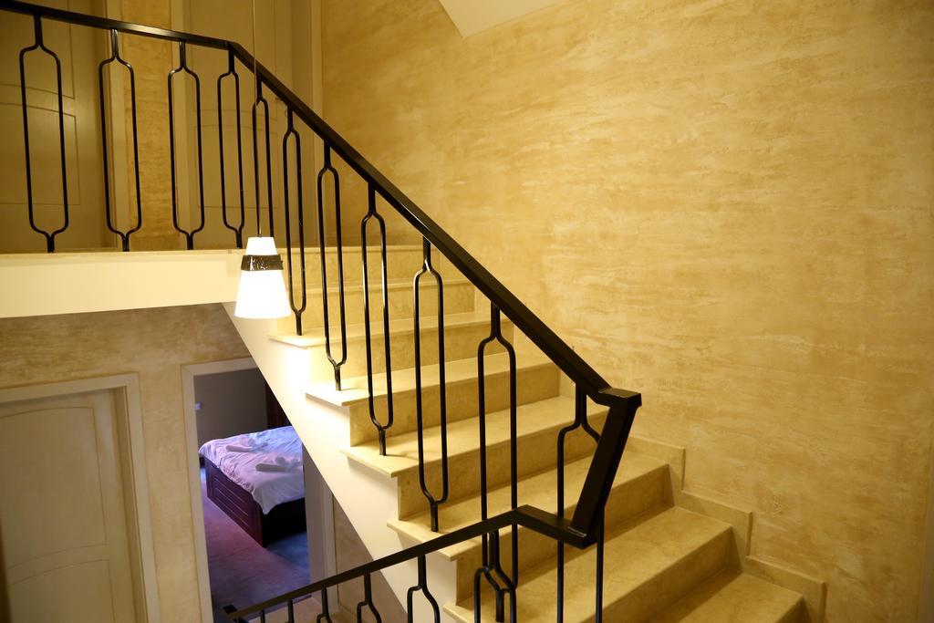 Villa Ema Panicziszte Zewnętrze zdjęcie