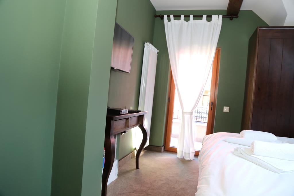 Villa Ema Panicziszte Pokój zdjęcie